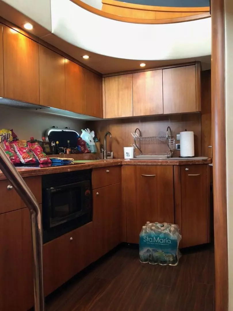 2009 Sunseeker Manhattan - Image 10