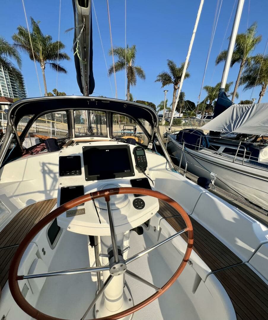 2005 Jeanneau Sun Odyssey 35 - Image 31