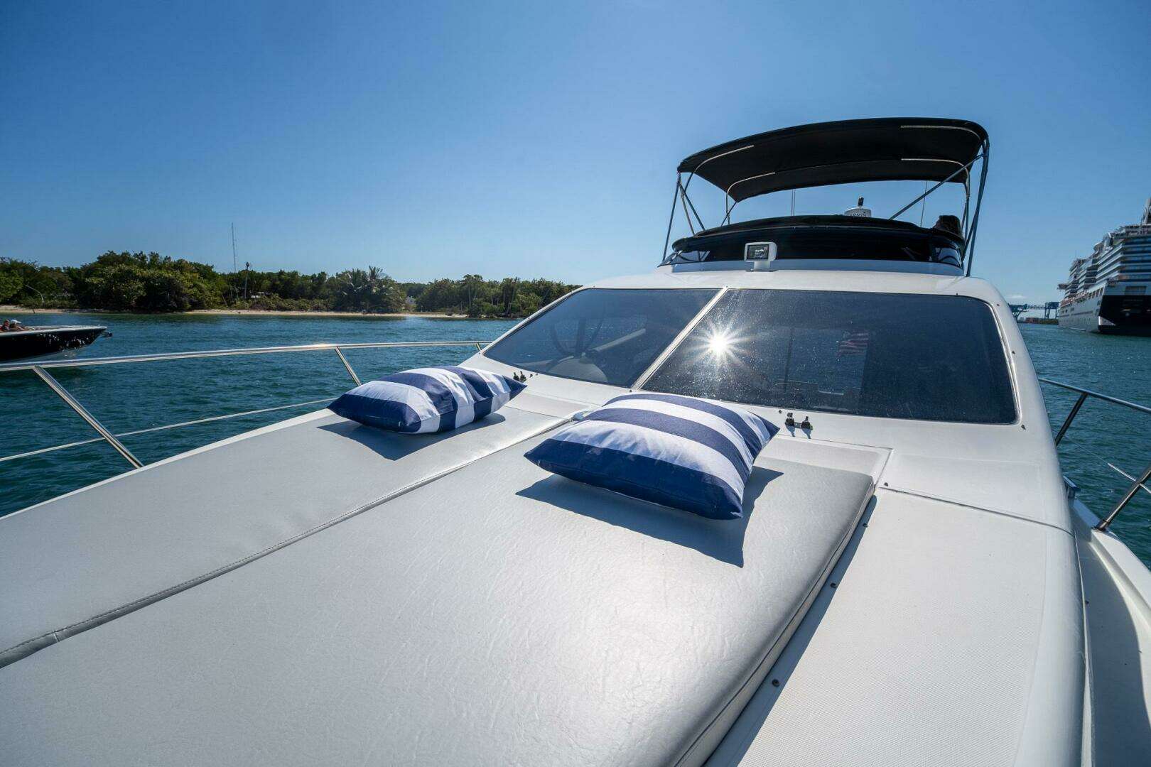 2001 Azimut 46 - Image 37
