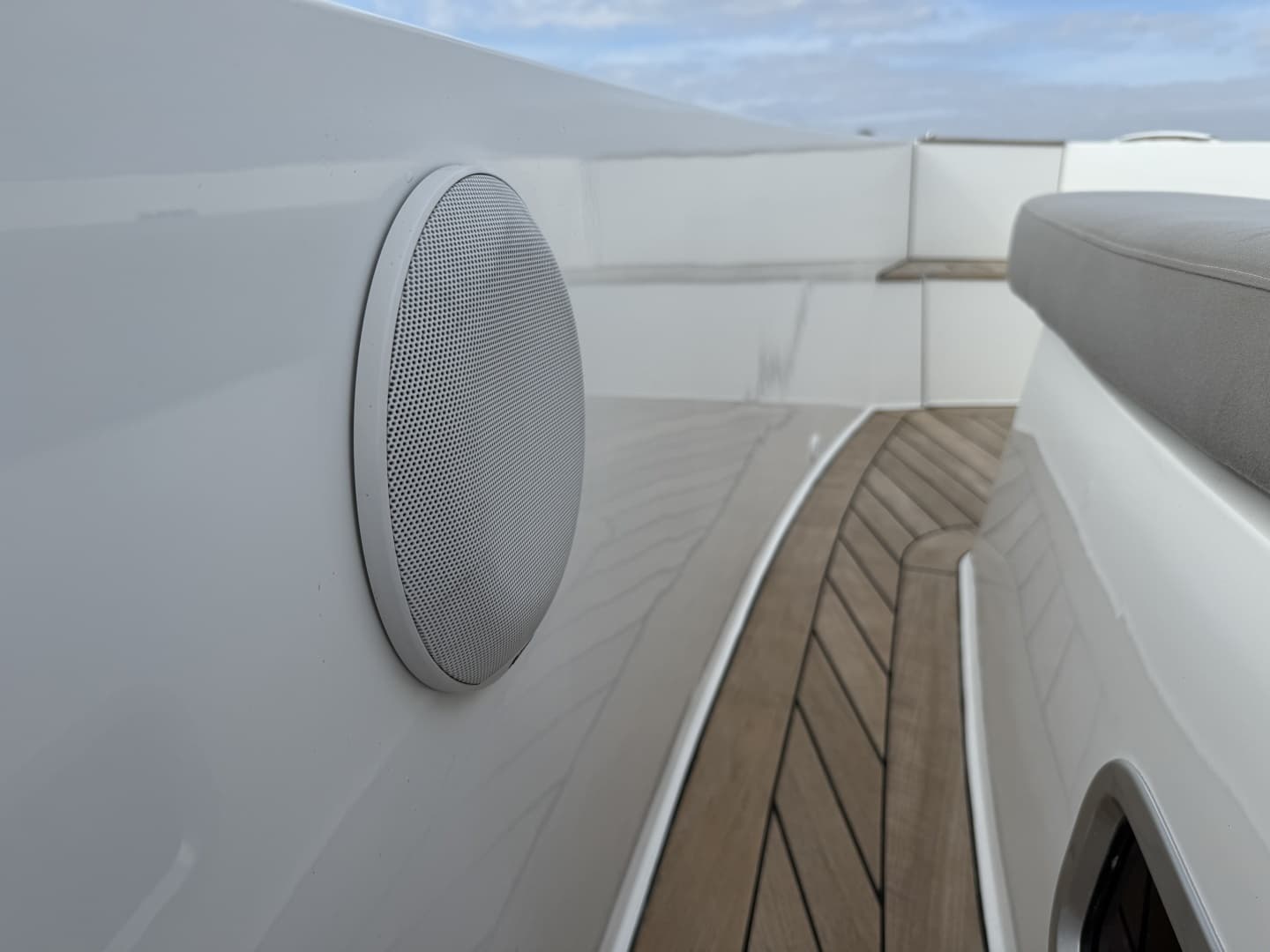 2019 Fjord 40 Open - Image 26