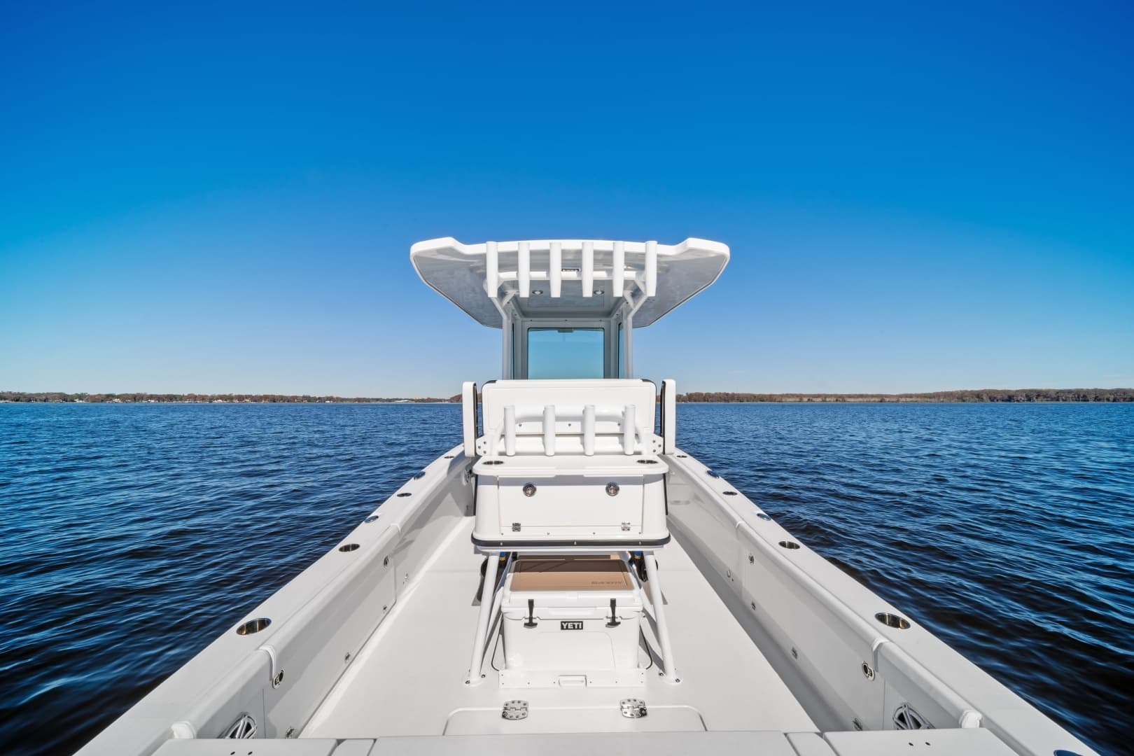 2027 Blackfin 262 HB - Image 13
