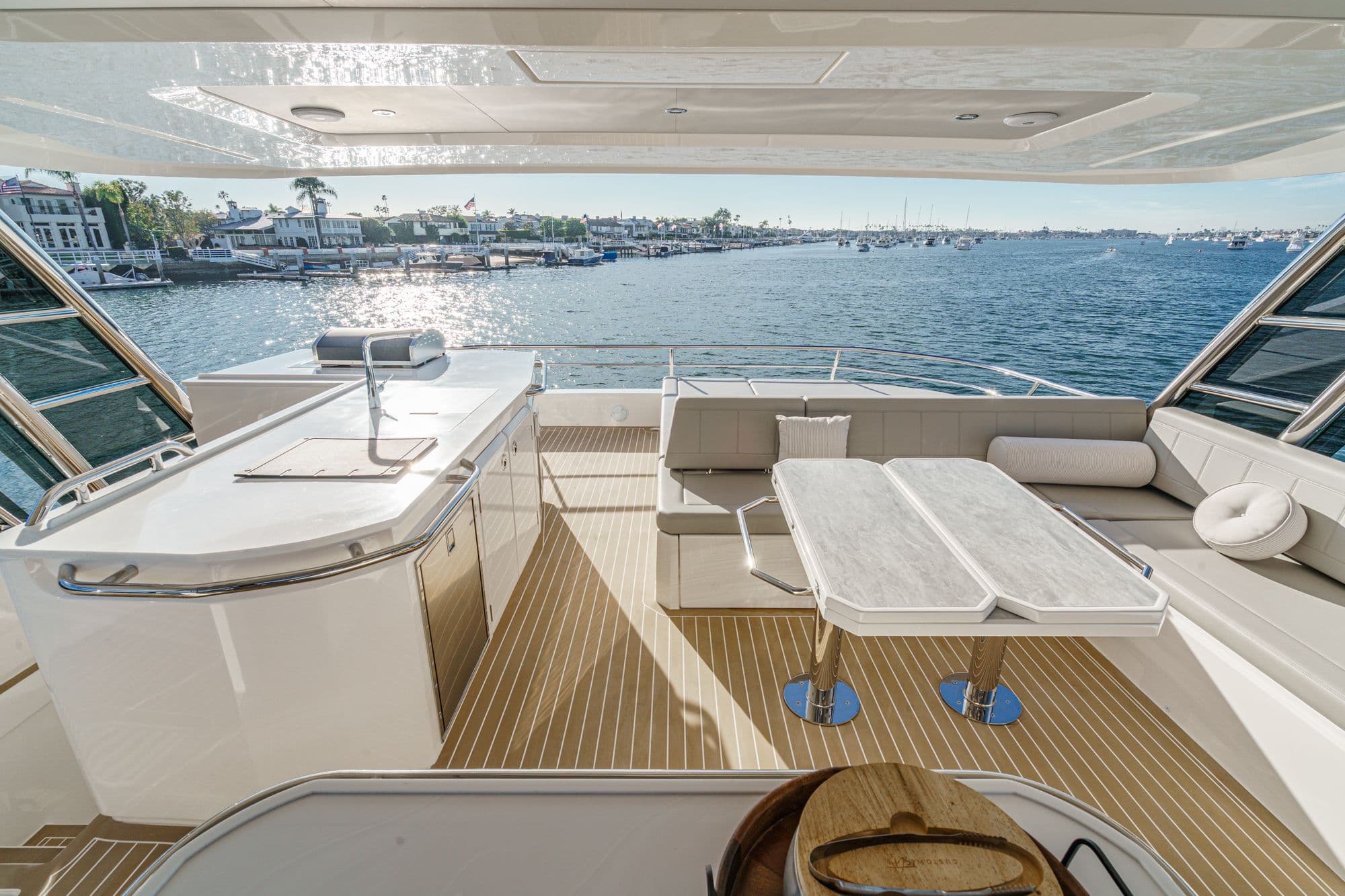 2026 Aquila 50 Fly - 16