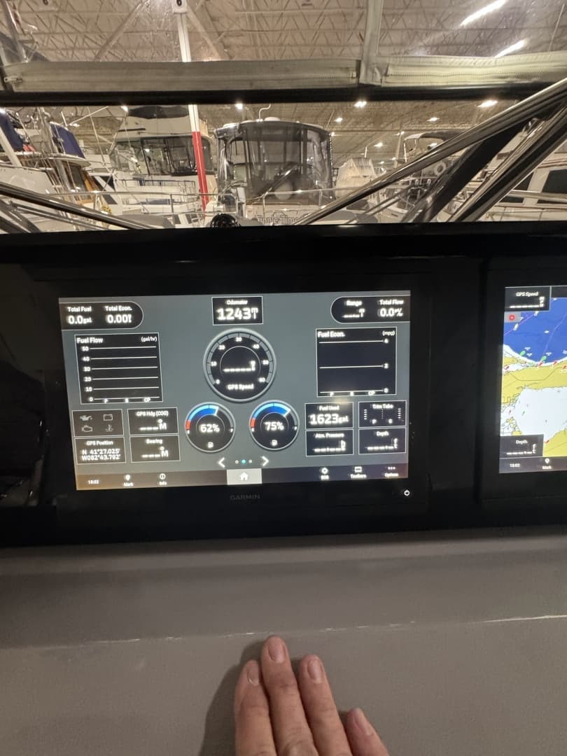 2021 Jeanneau Leader 12.5 WA - Image 30