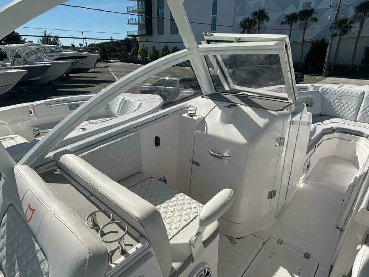 2027 Sea Fox 288 Traveler - Image 19