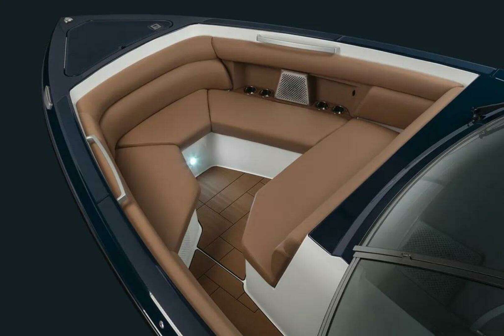 2022 Aviara AV36 OB - Image 9