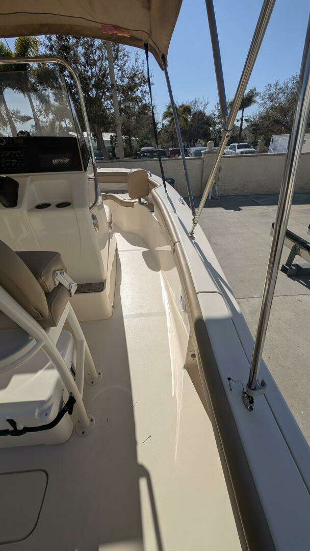 2019 Scout 215xsf - Image 36