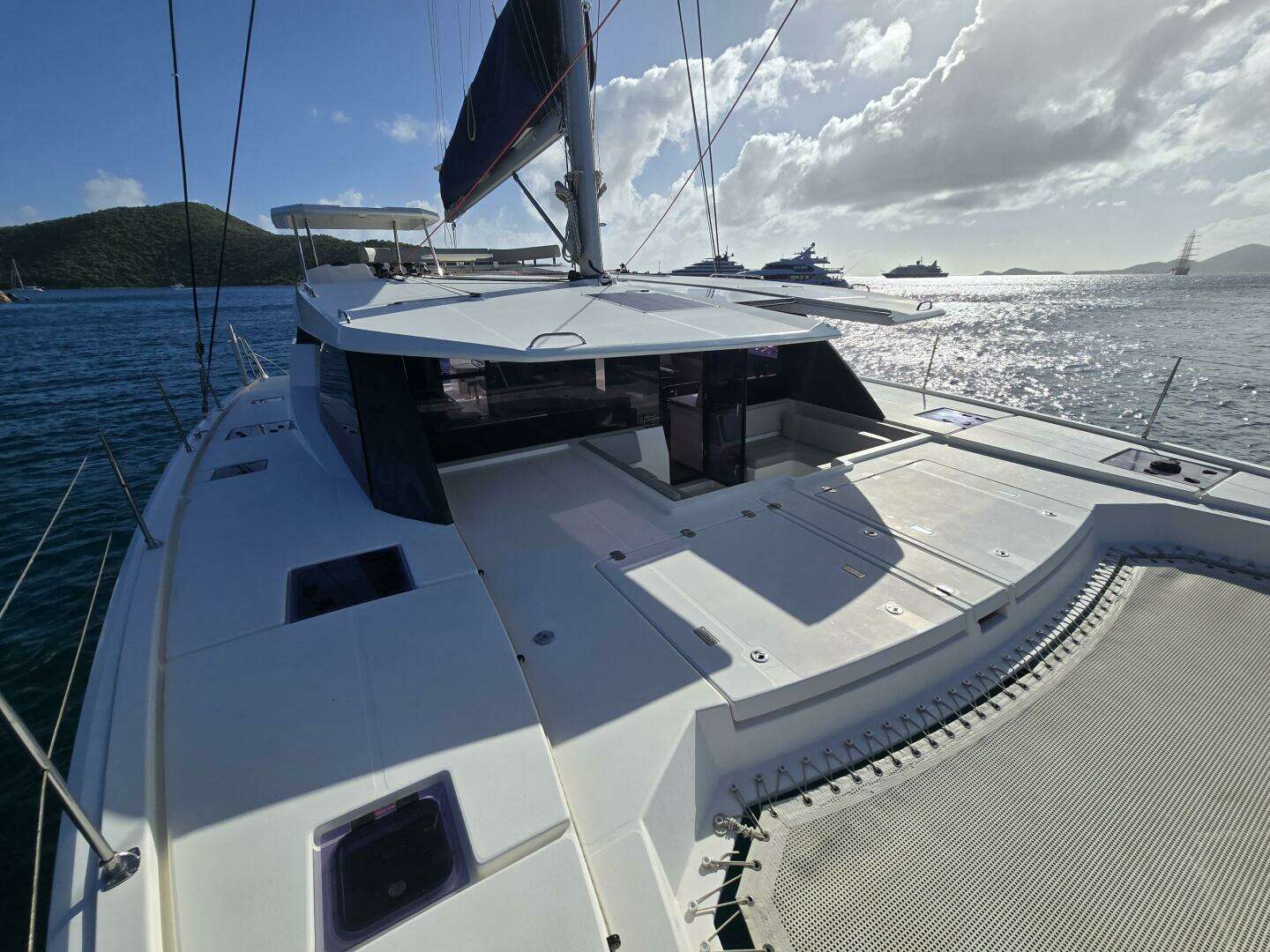 2020 Leopard 50 - Image 5