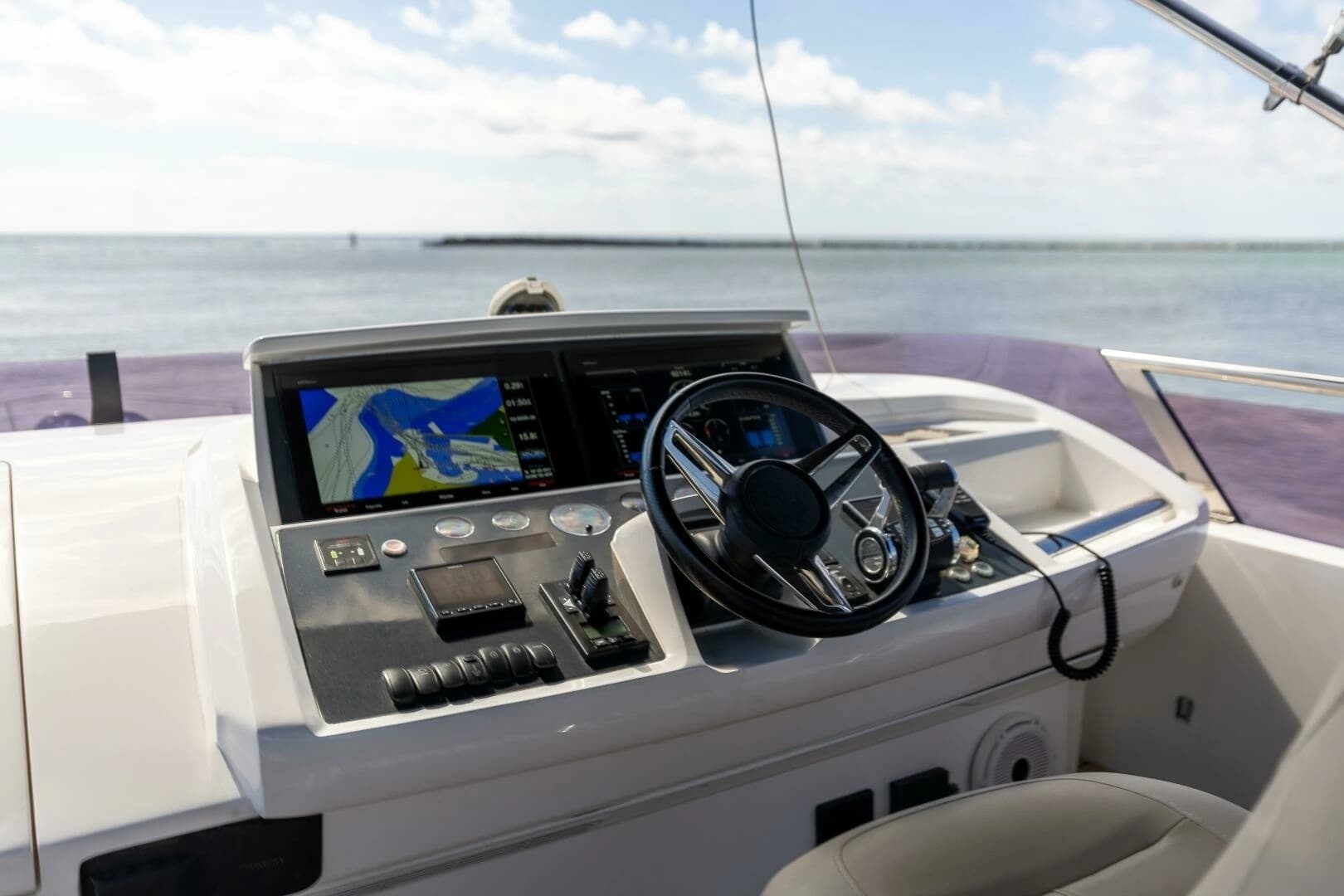 2019 Princess S65 - Image 61