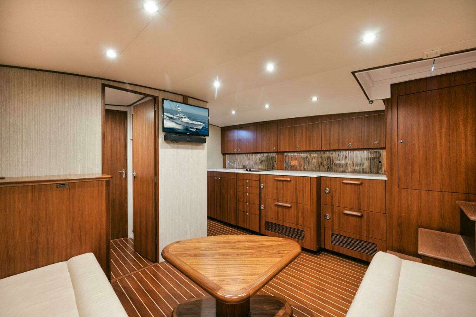 2019 Gamefisherman Express - Image 4
