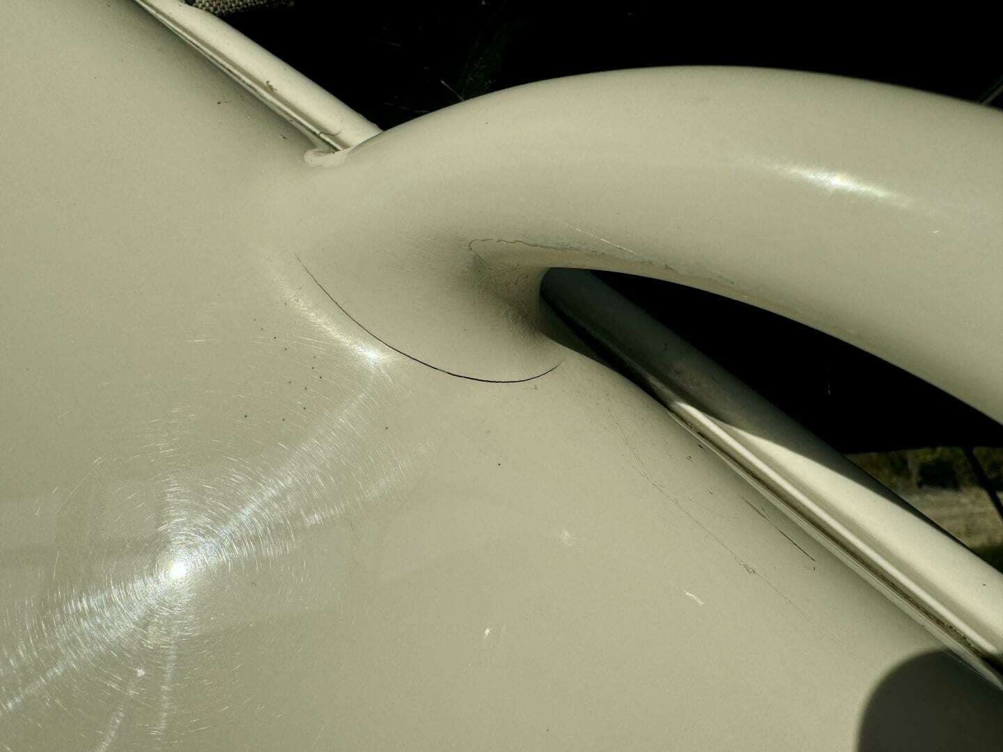 2004 Rinker 342 Fiesta Vee - Image 201