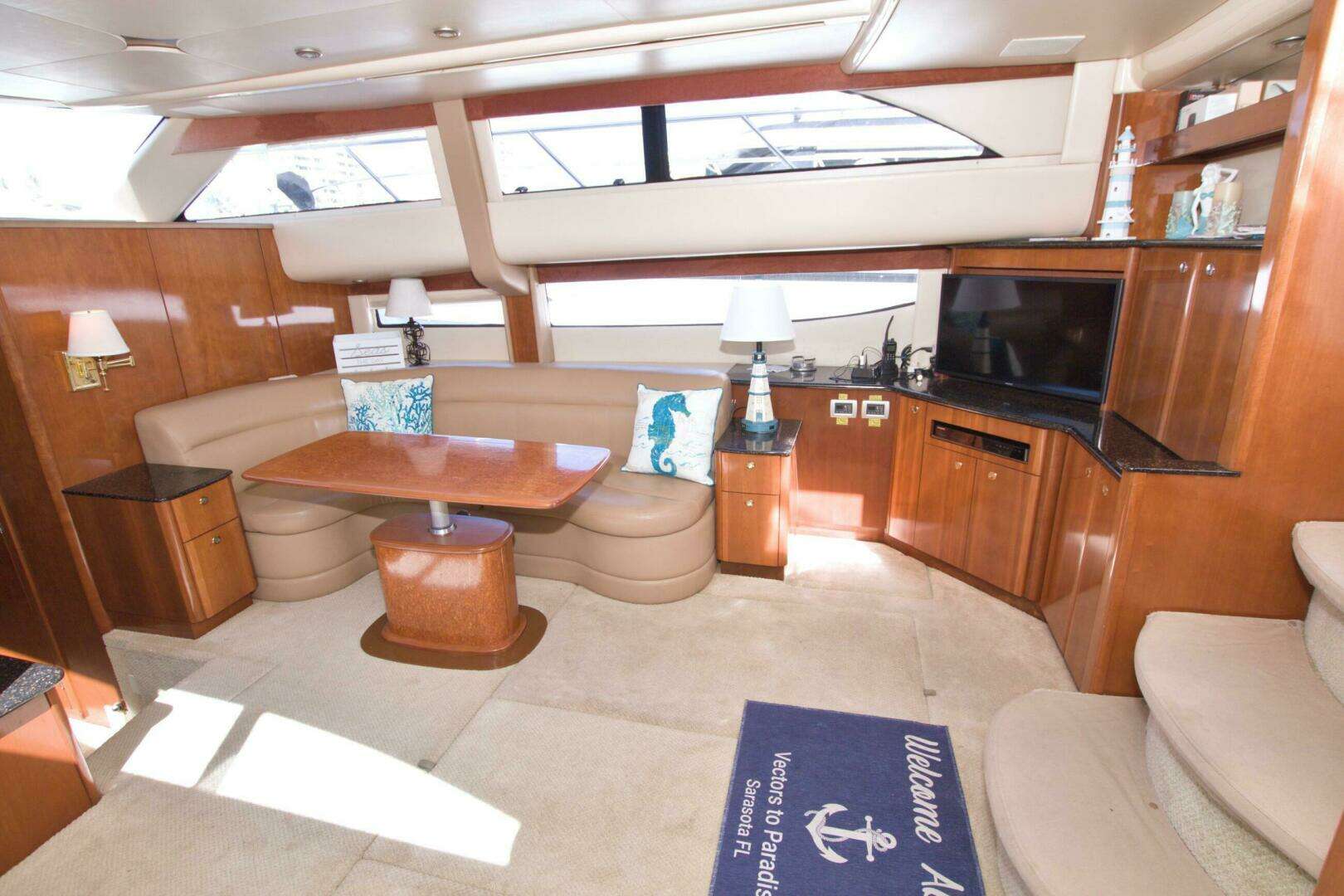 2007 Meridian 459 Motoryacht - Image 42