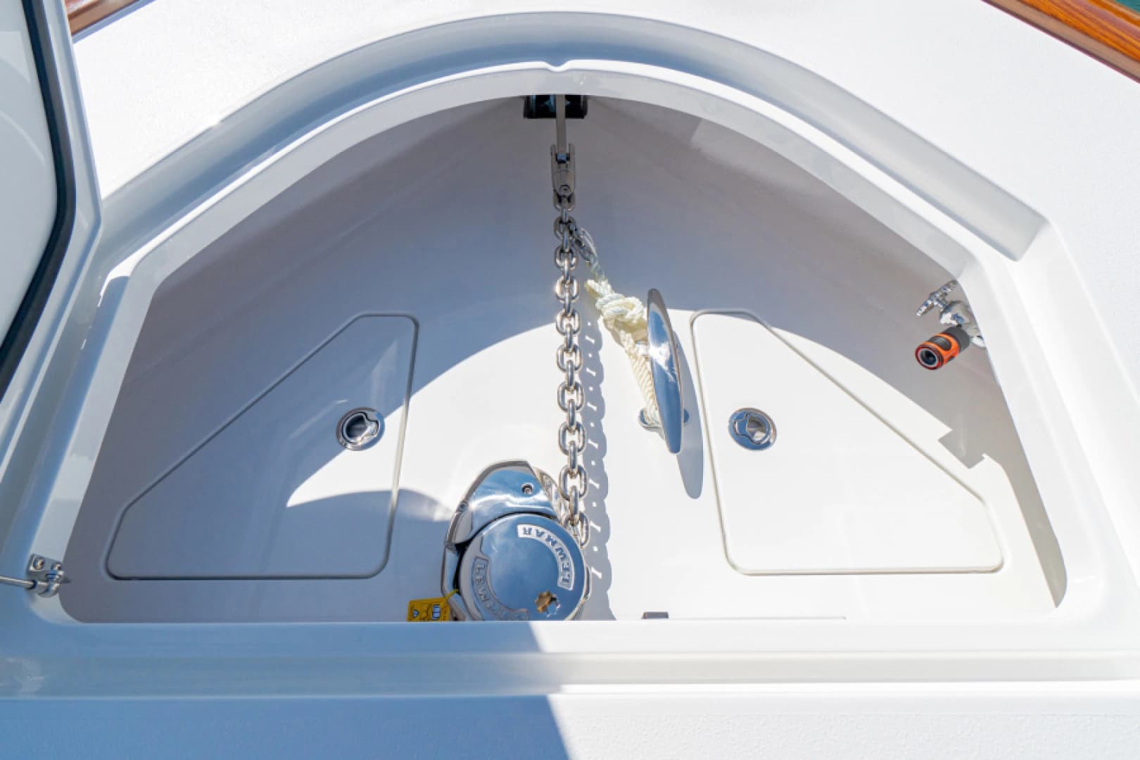 2027 Valhalla Boatworks V-46 - Image 23