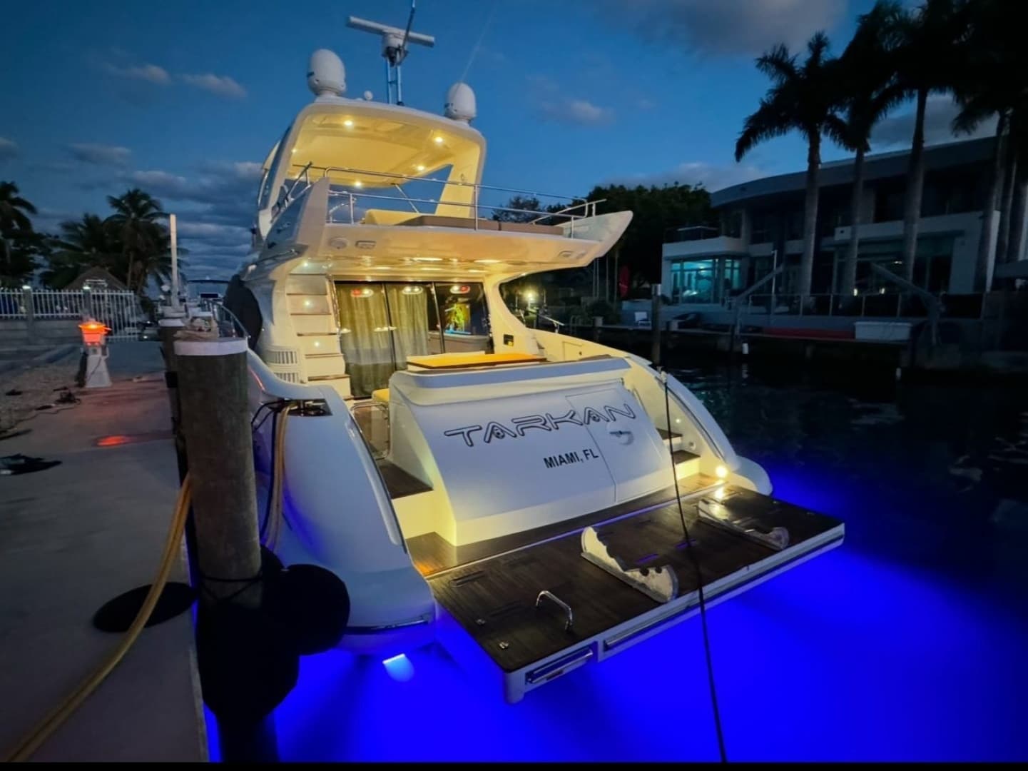 2014 Azimut 64 - Image 5