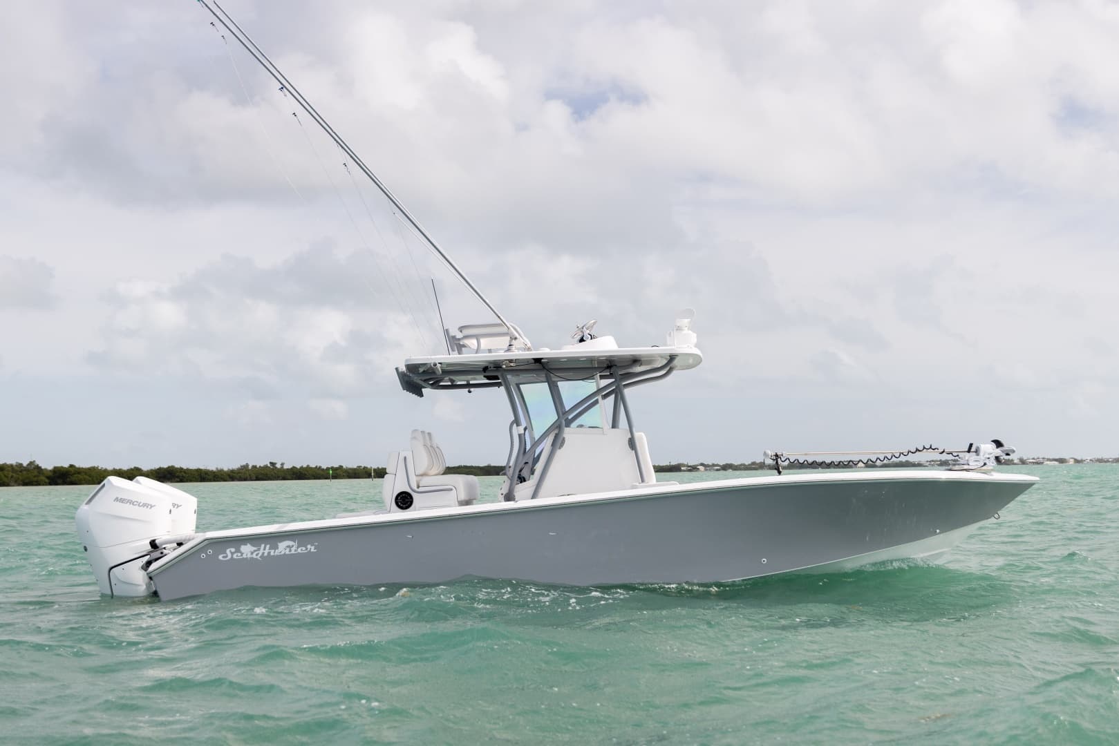 2025 SeaHunter Floridian - Image 4
