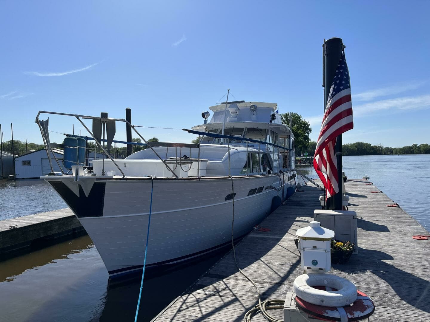 1966 Chris-Craft — - Image 4