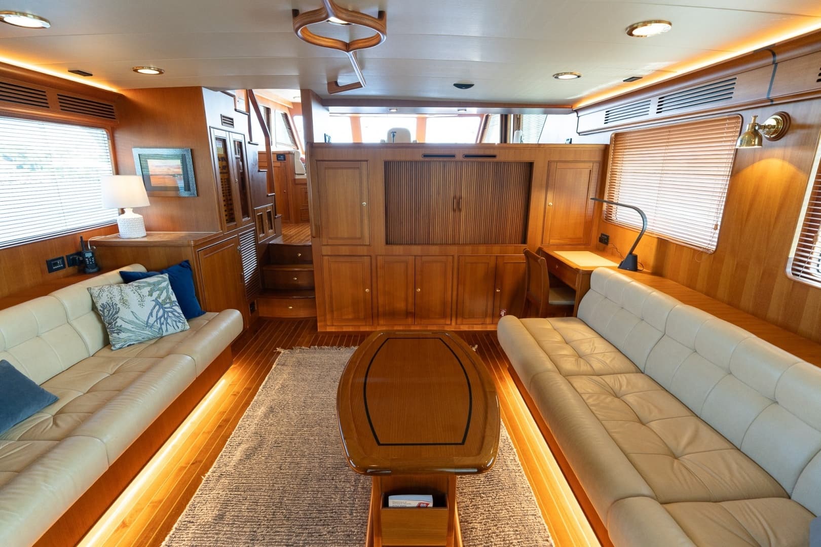 2016 Marlow Explorer 58E - Image 13