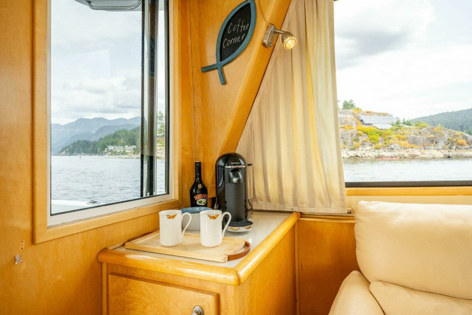 1997 Navigator Sundance 5600 - Image 65