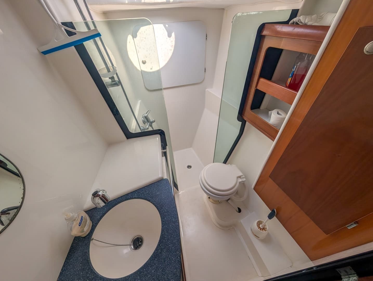 2003 Fountaine Pajot Maryland 37 - Image 31