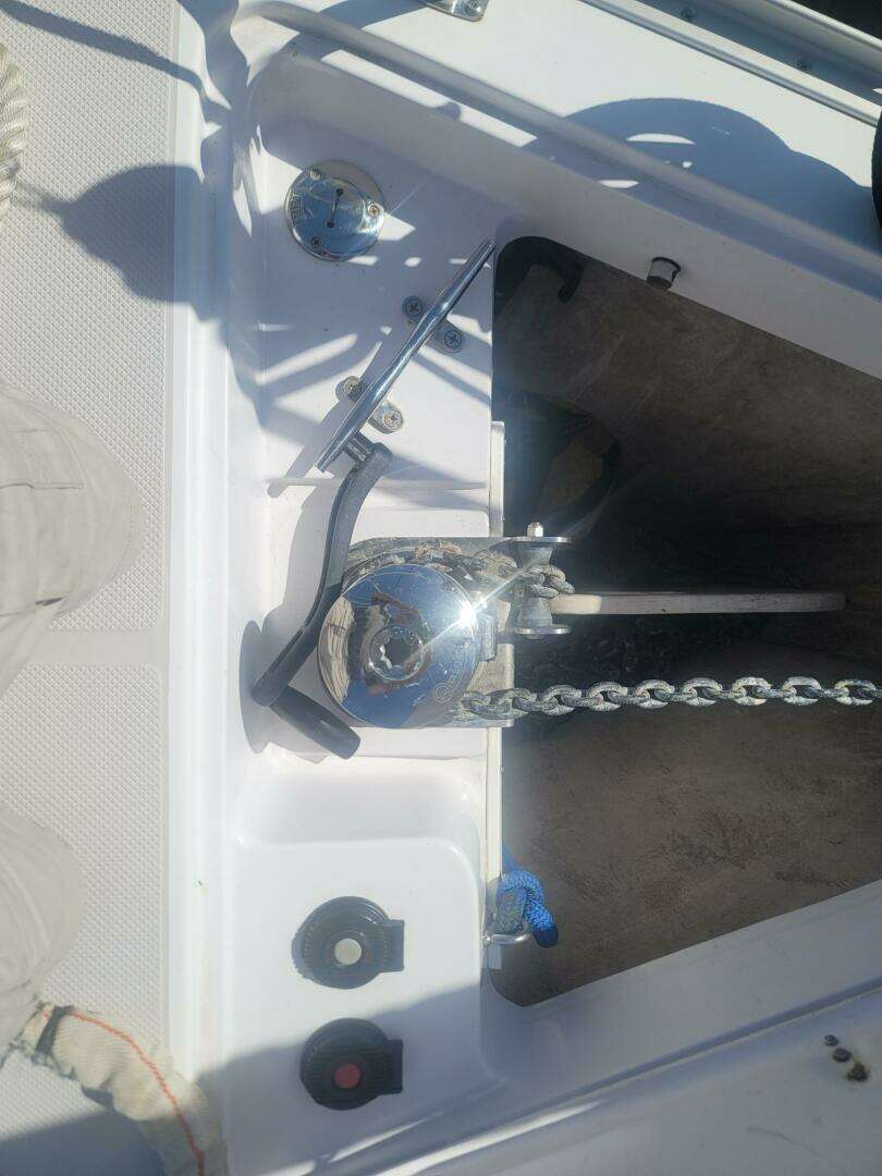 2015 Catalina 445 - Image 50