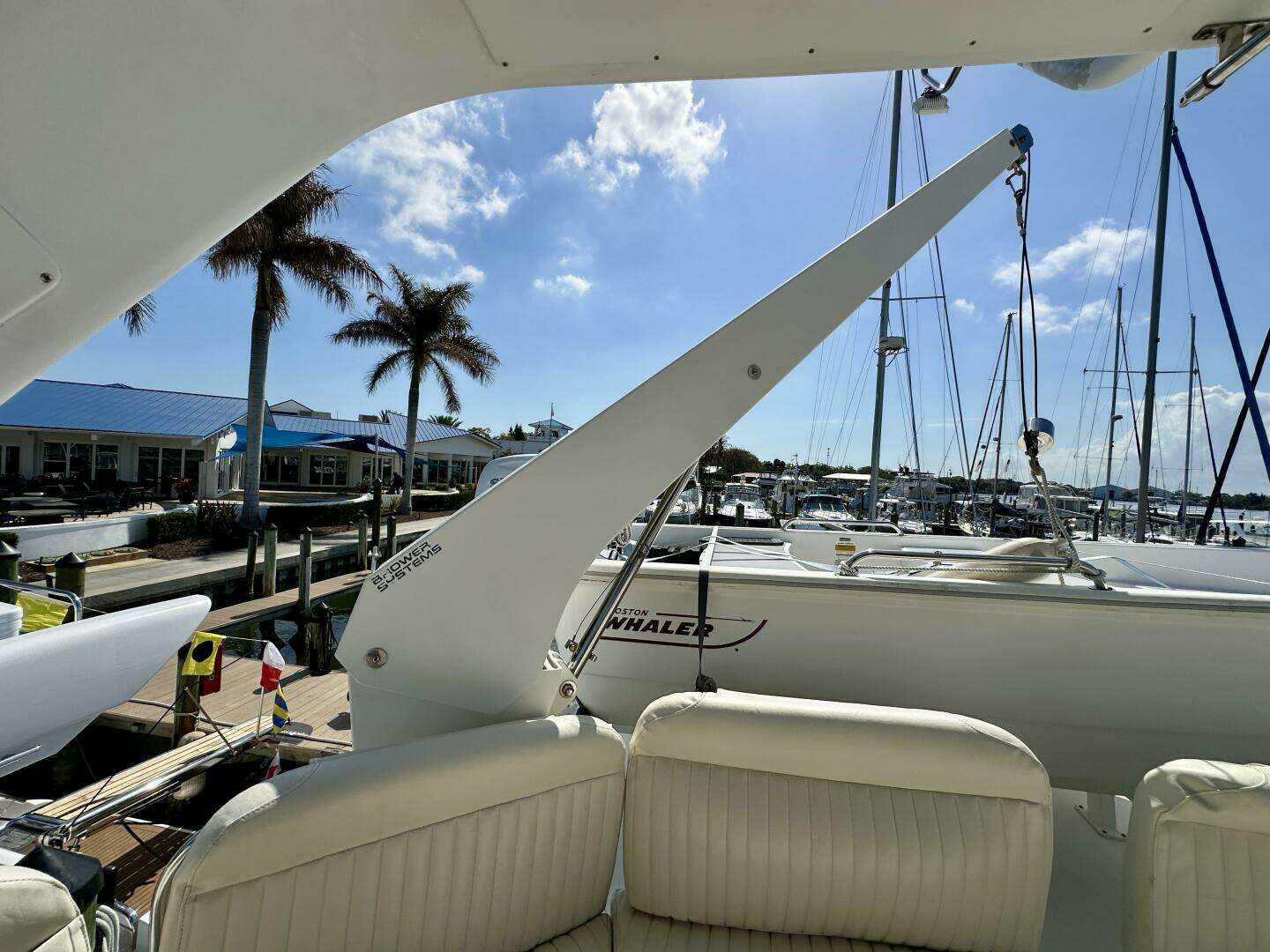 2000 Navigator 4600 Classic - Image 54