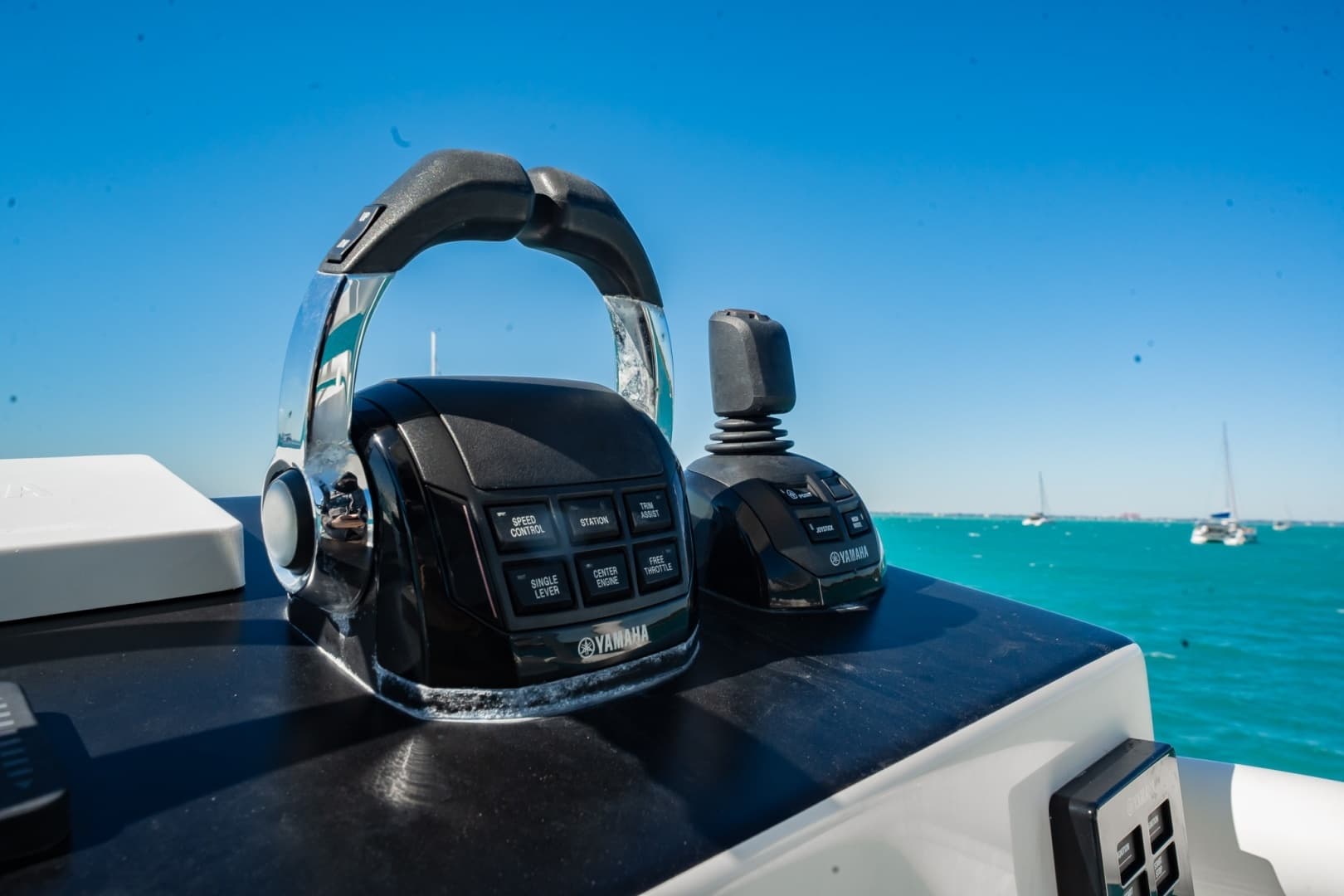 2019 Jupiter 38 HFS - Image 38