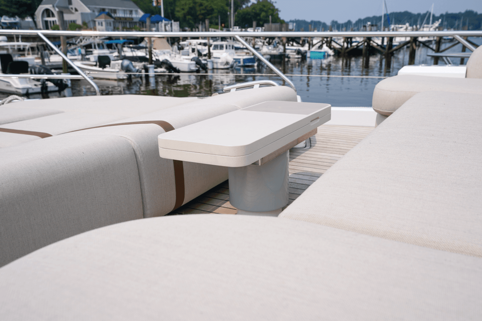 2026 Azimut Fly 62 - Image 77