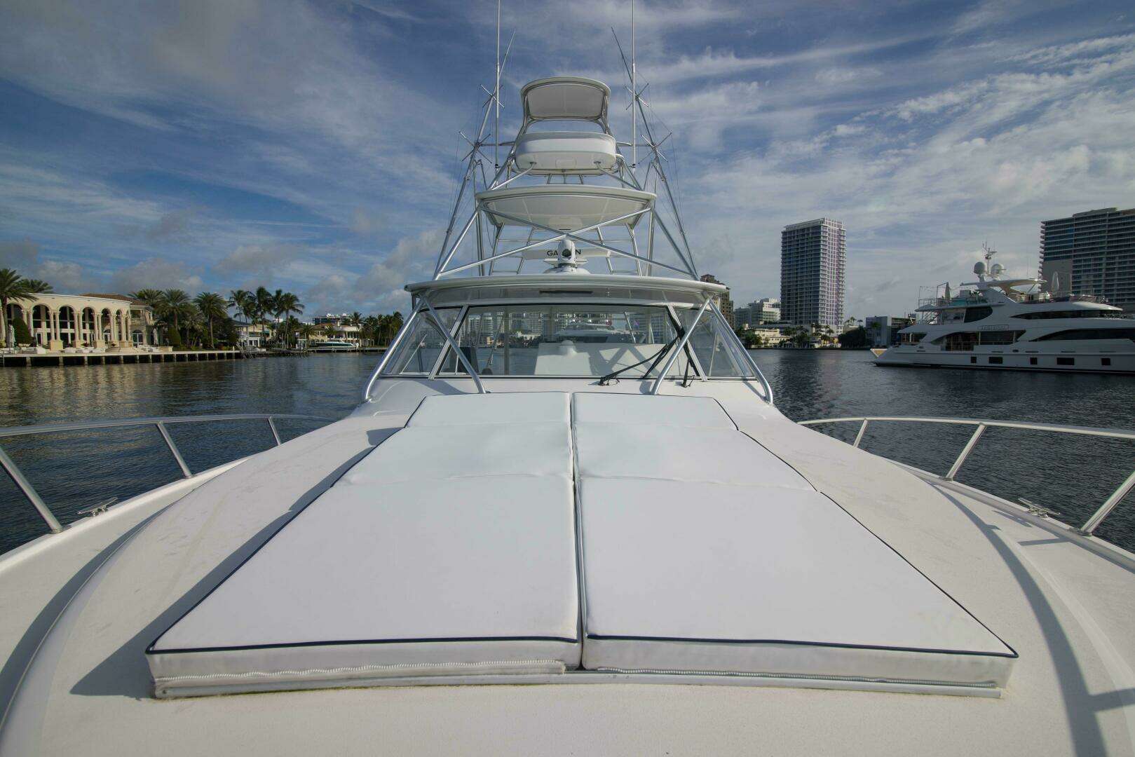 2020 Cabo 40 Express - Image 28
