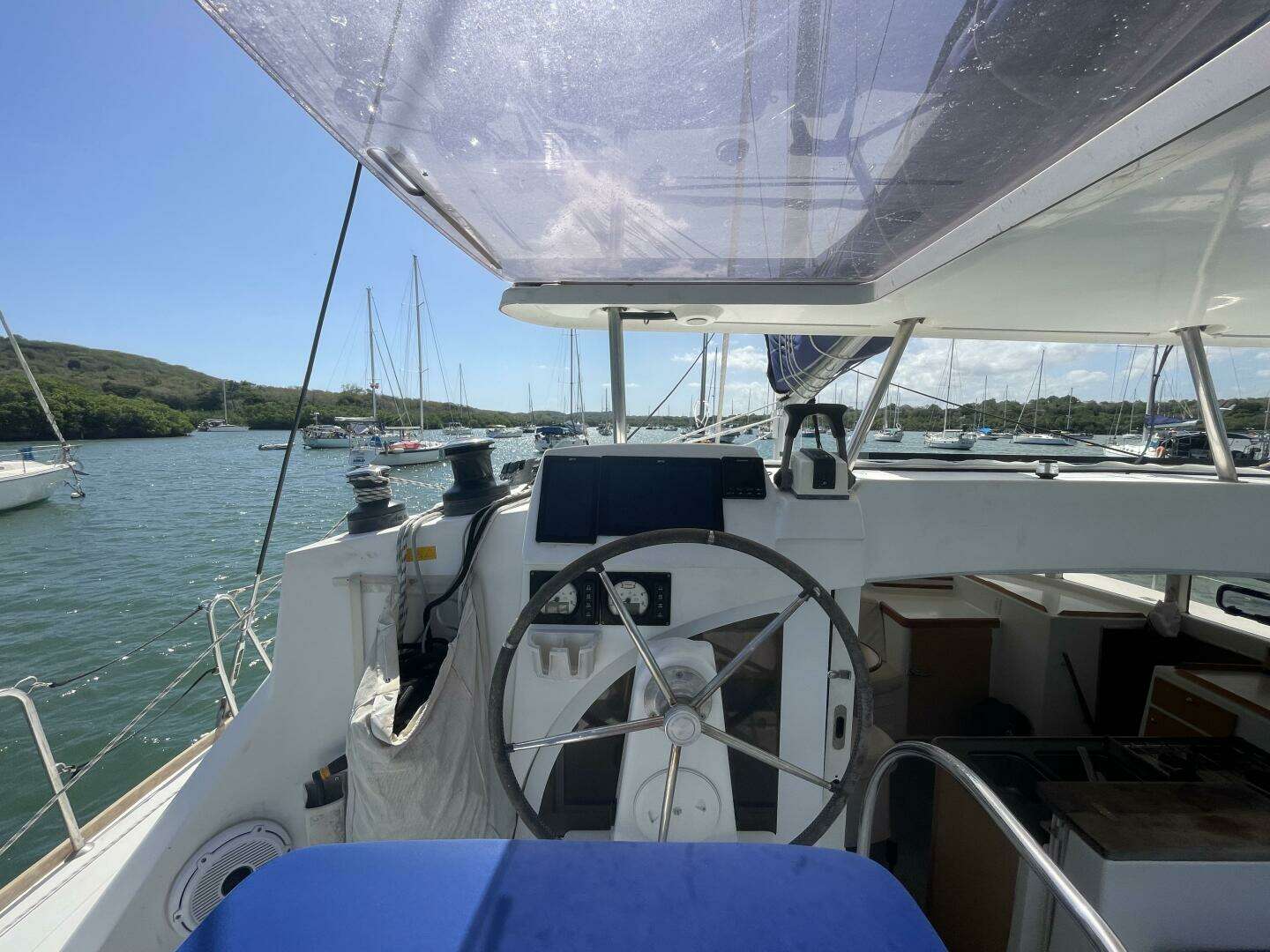 2016 Lagoon 380 - Image 6
