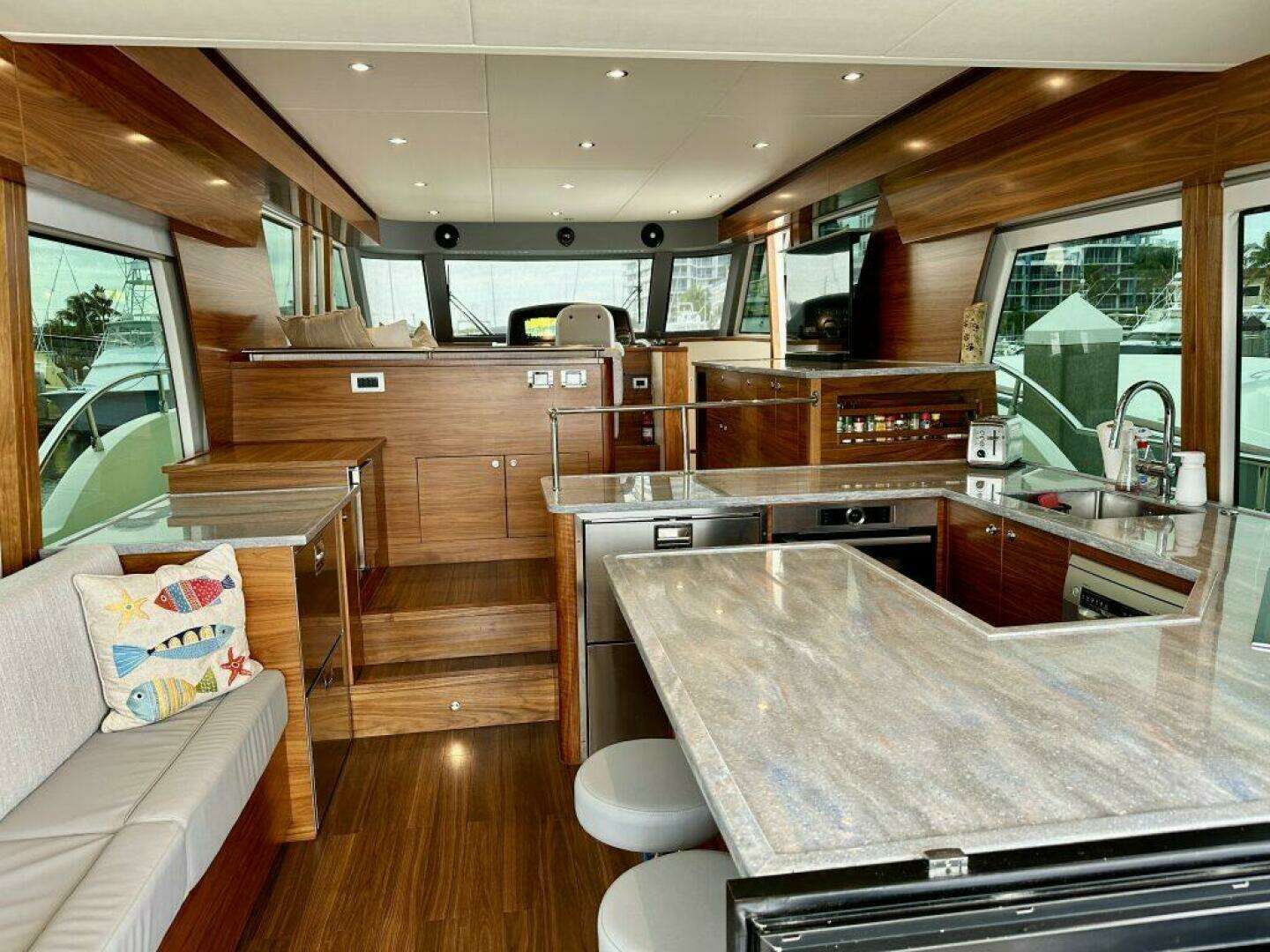 2023 Outer Reef Yachts 620 Trident EVO - Image 54
