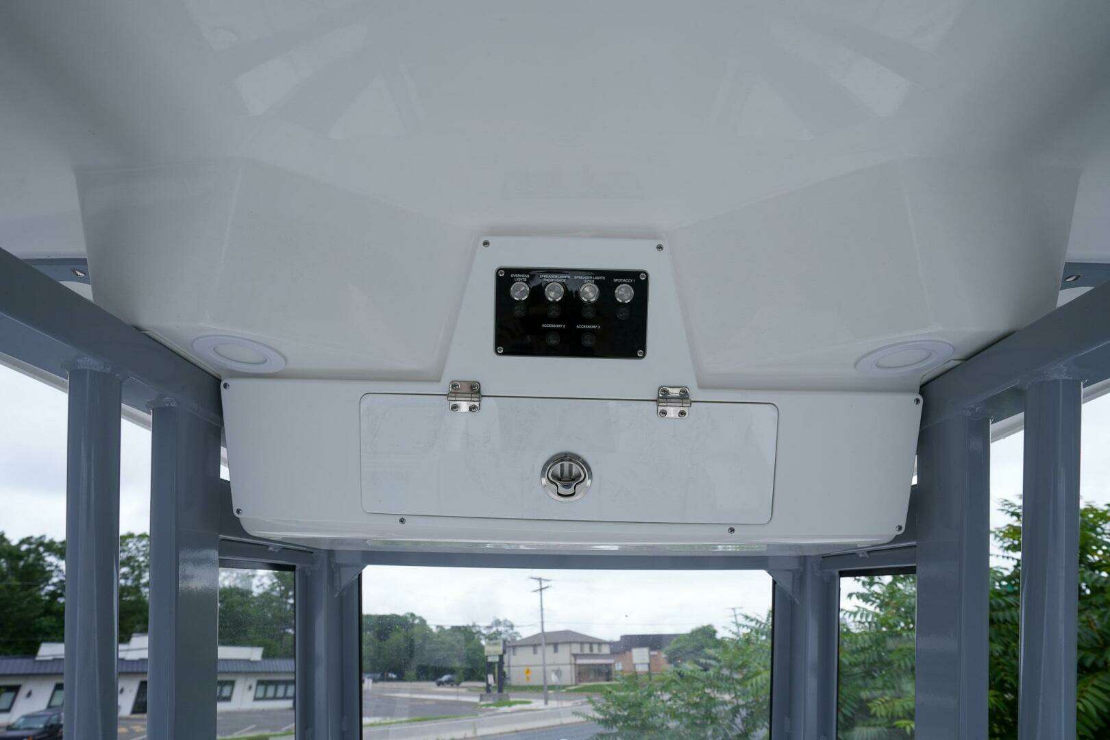 2026 Sea Fox 228 Commander - Image 12