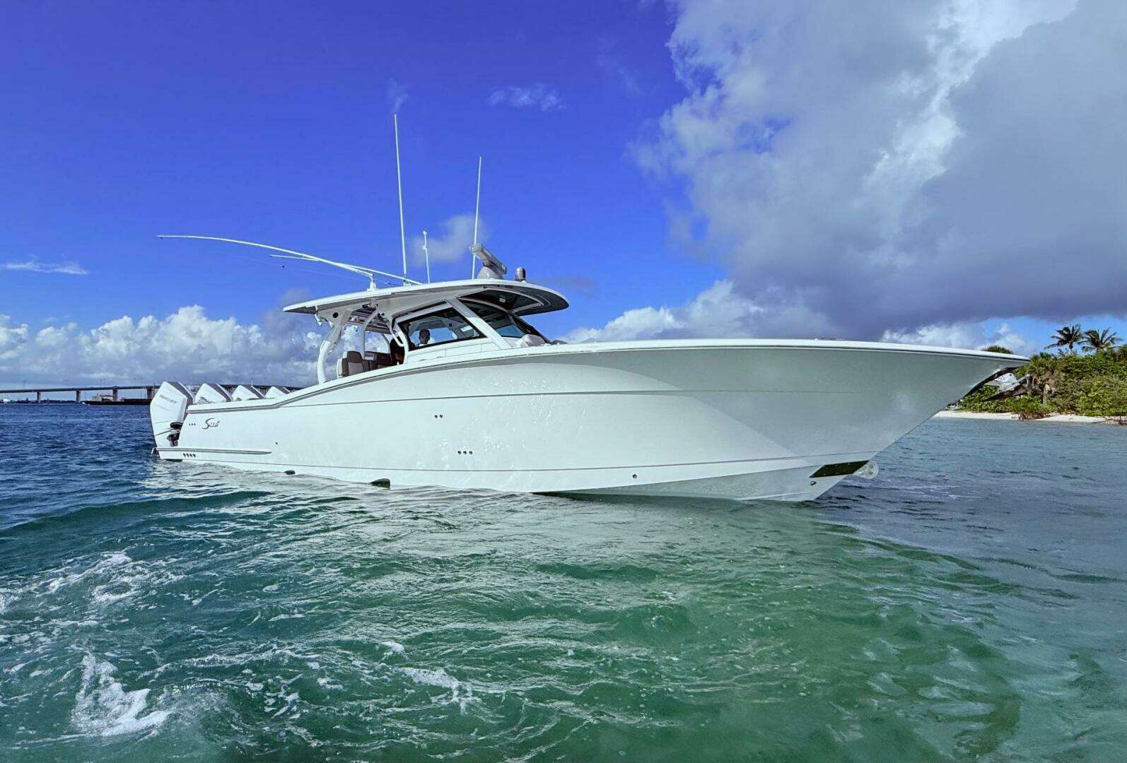 2006 Carver 43 Motor Yacht - Image 62