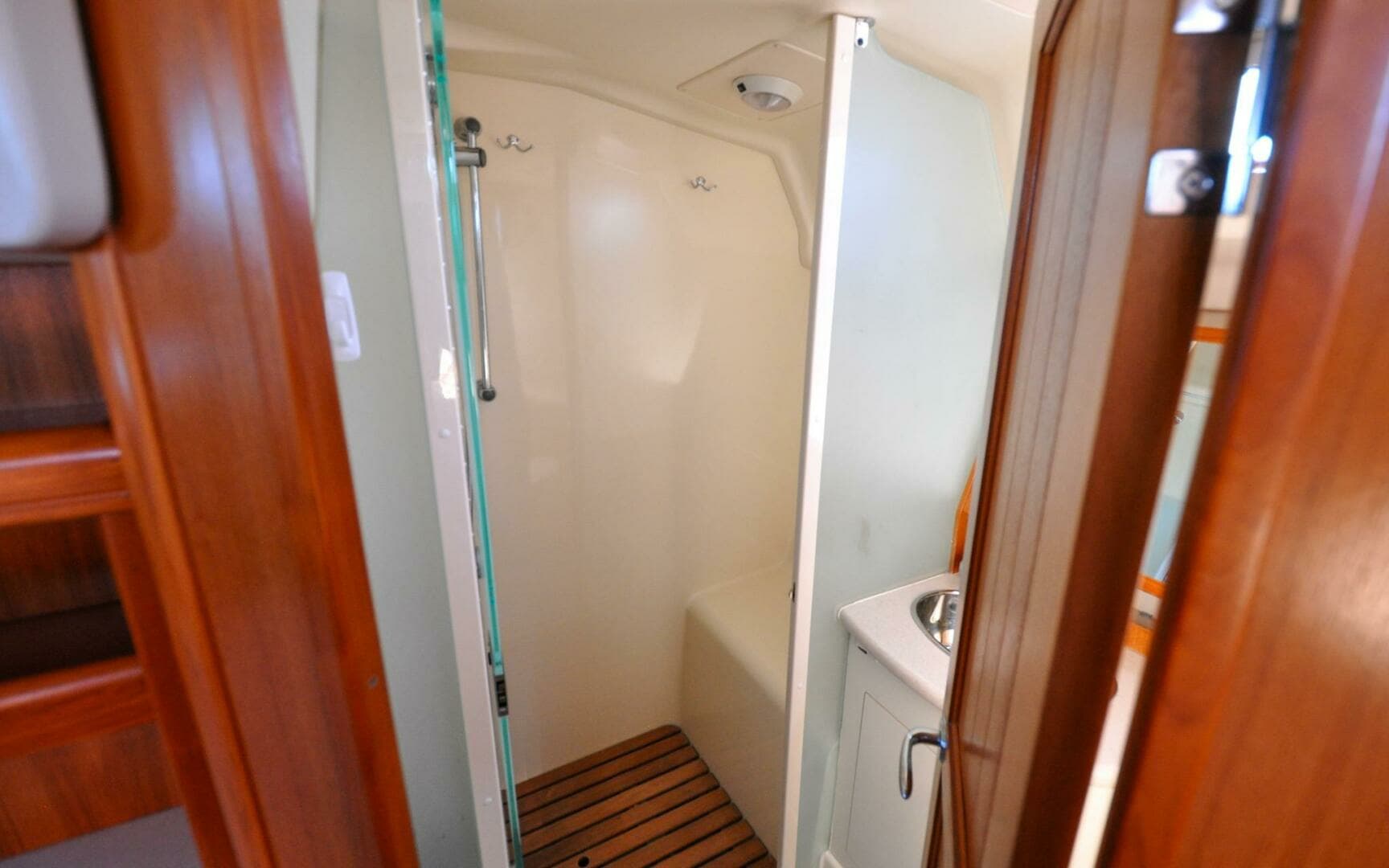 2006 Hunter 45cc - Image 122