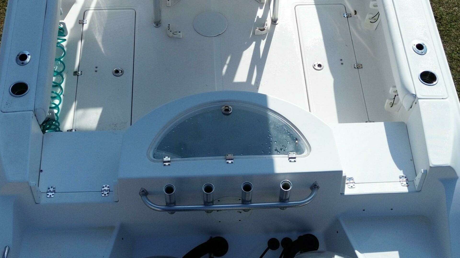 2013 Sea Fox 256 - Image 33