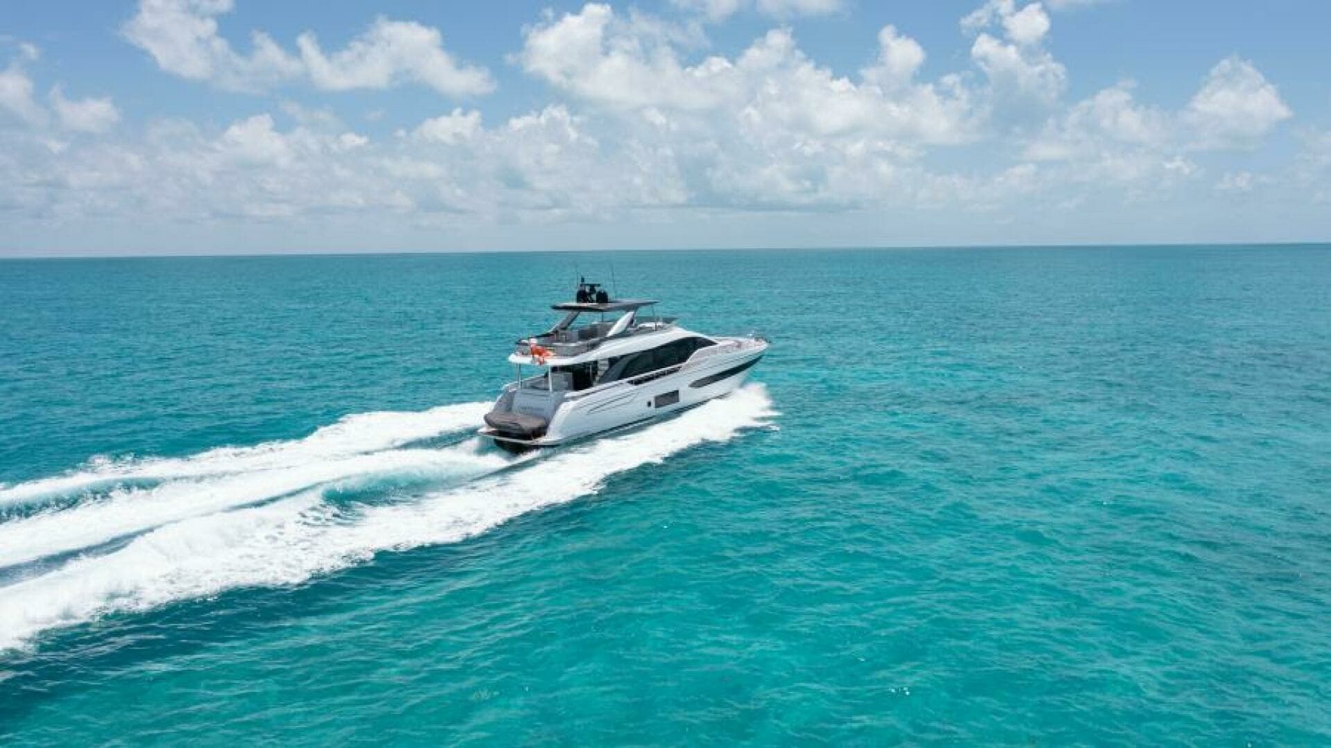 2022 Azimut 78 - Image 5