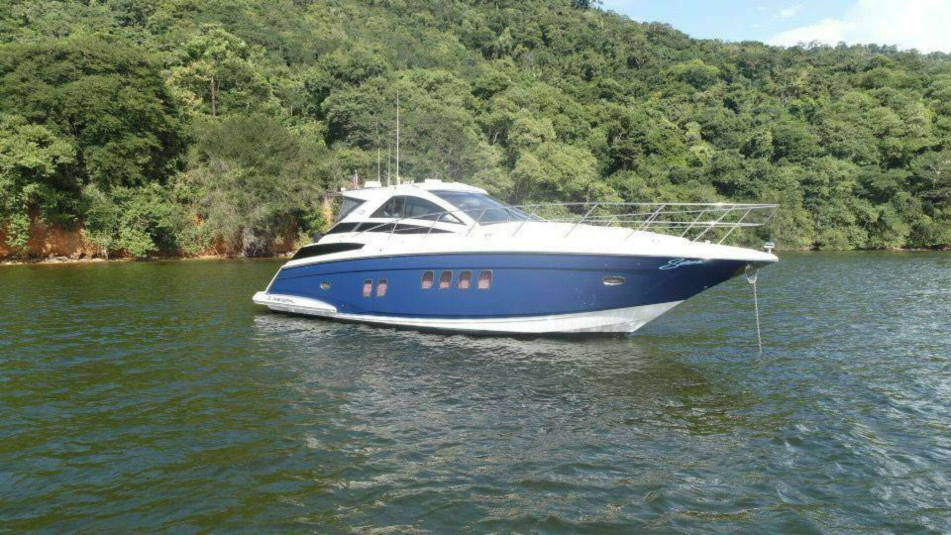 2009 Regal 5260 - Image 2