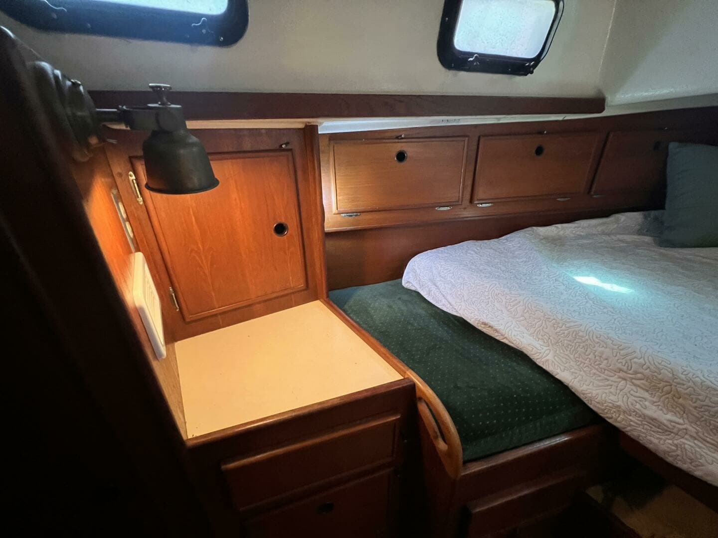 1982 Whitby Yachts — - Image 55