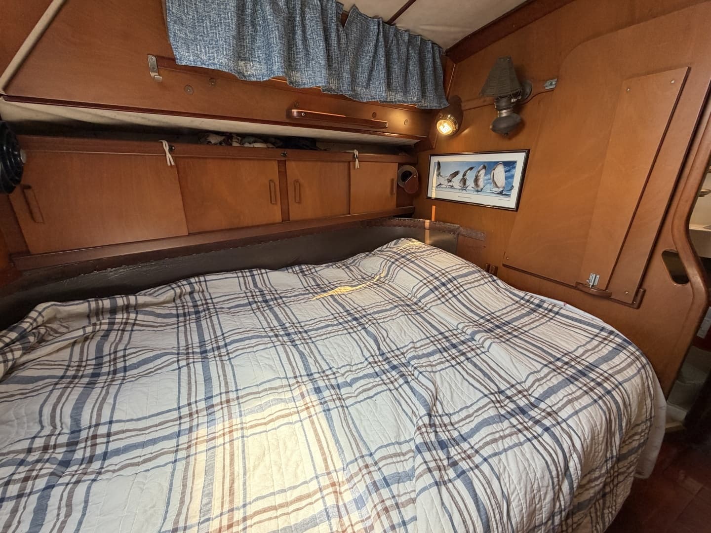 1980 Amel Mango 52 - Image 49