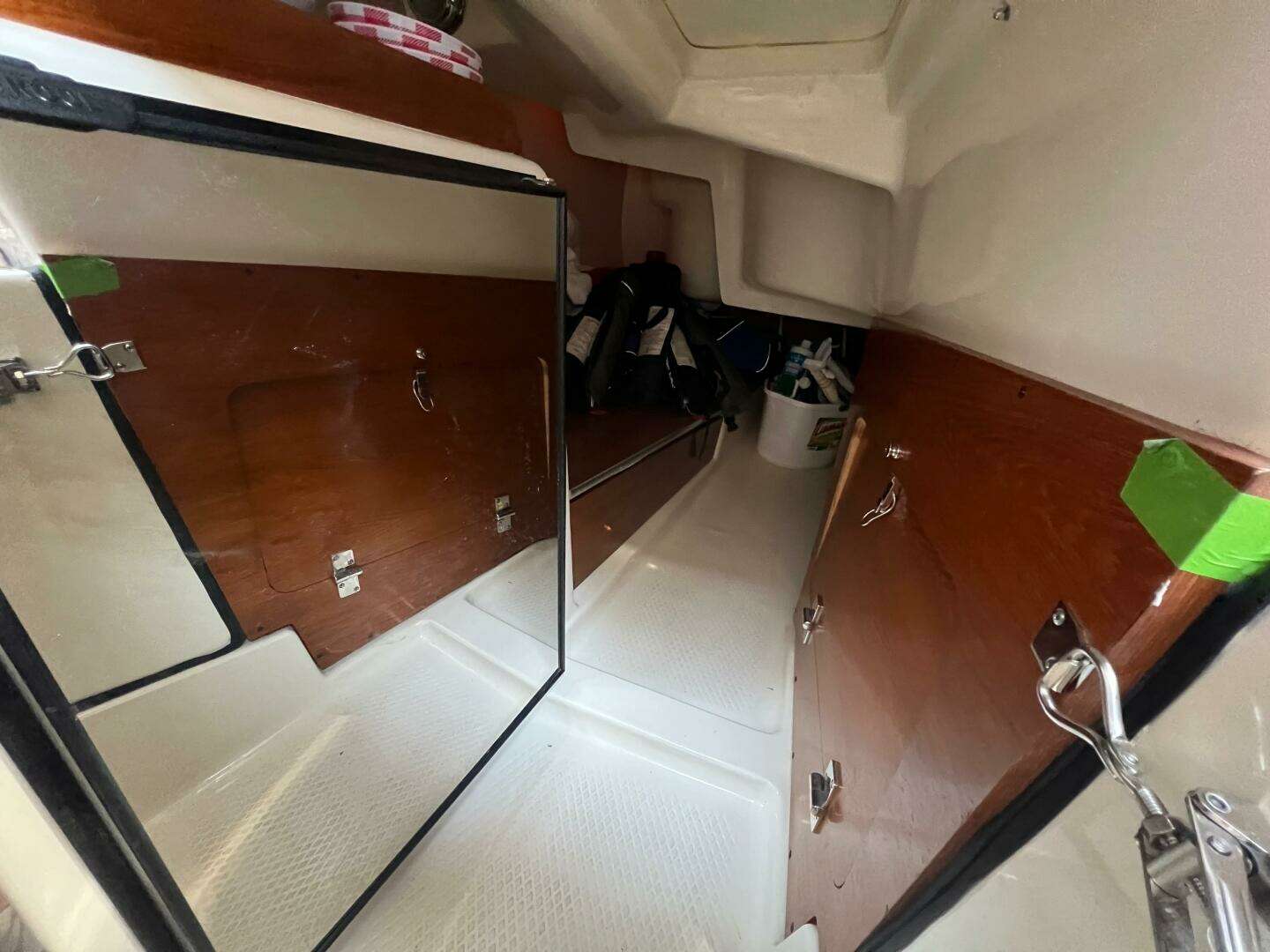 2012 Hake / Seaward 32 RK - Image 14