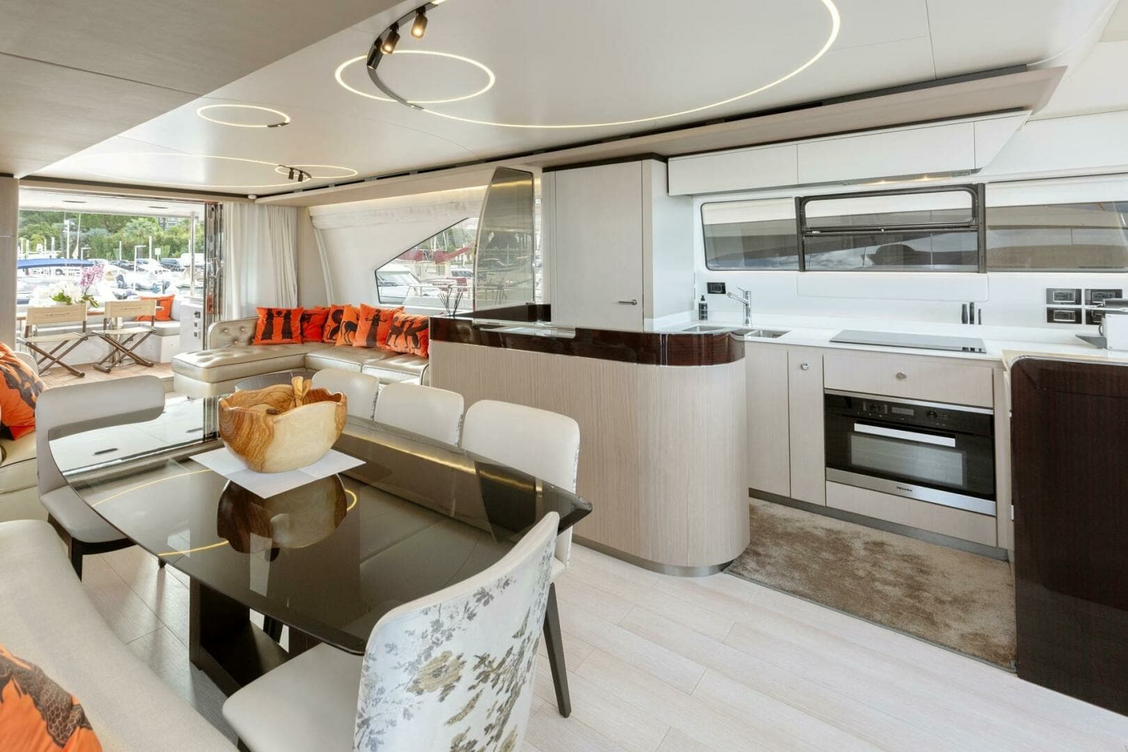 2020 Azimut 72 Flybridge - Image 33