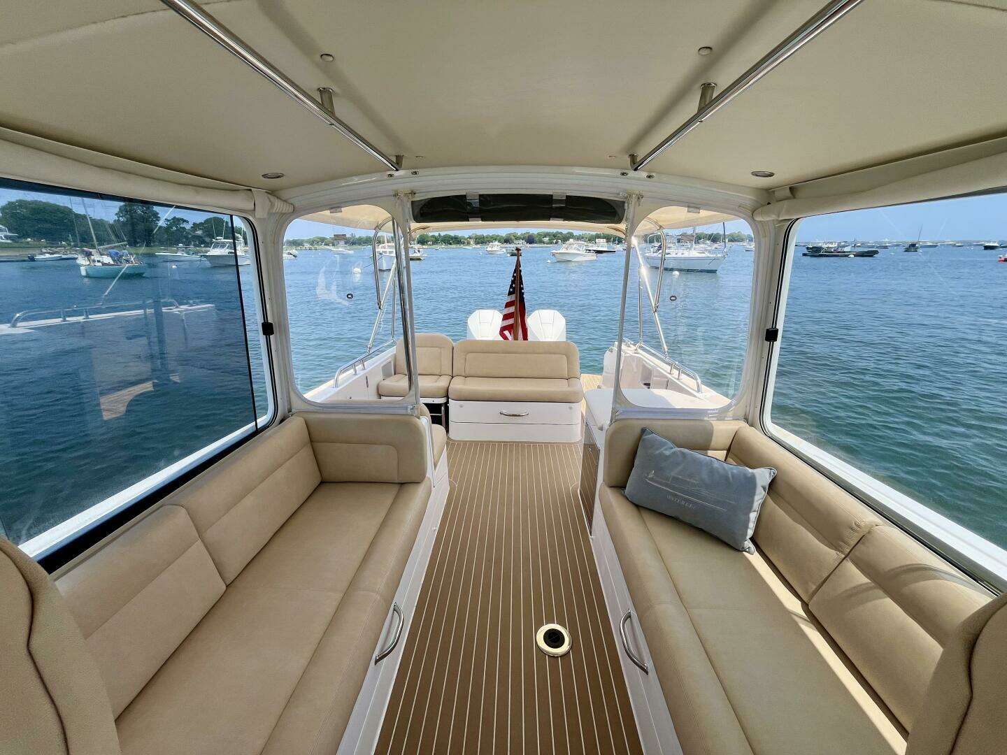 2019 MJM 35z - Image 23