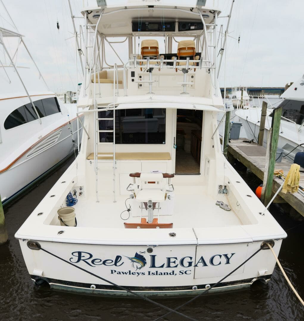 1992 Viking Convertible - Image 33