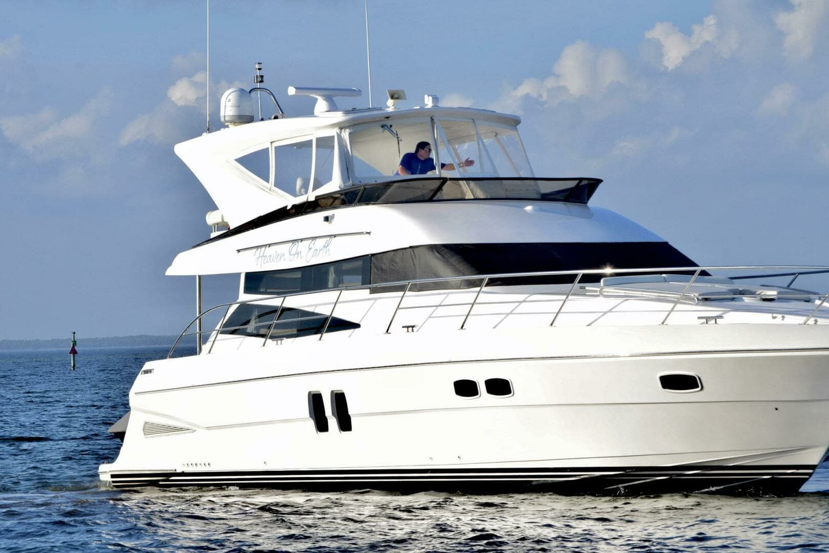 2010 Neptunus MY Flybridge - Image 37
