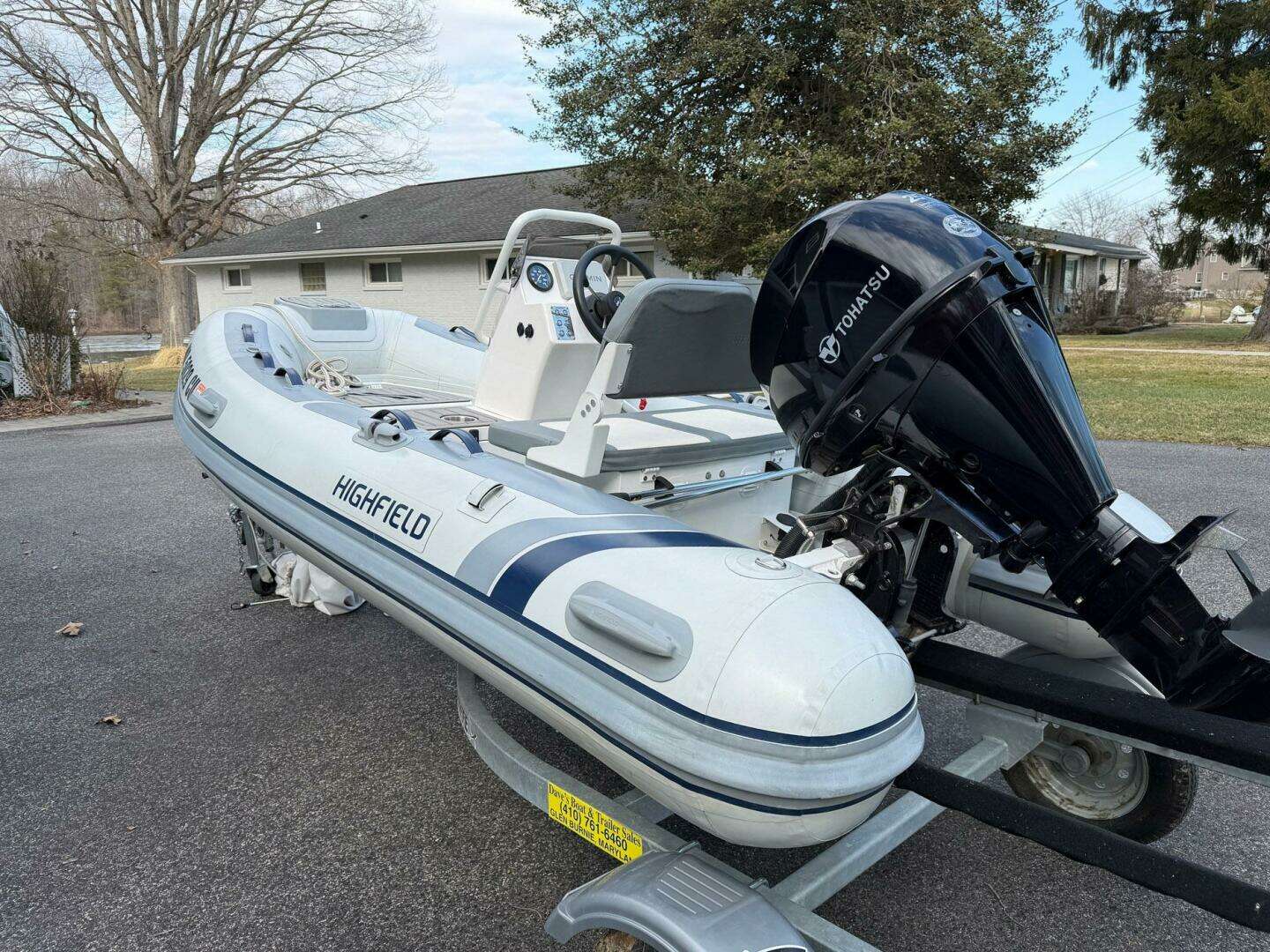 2004 Sea Ray 500 Sundancer - Image 50