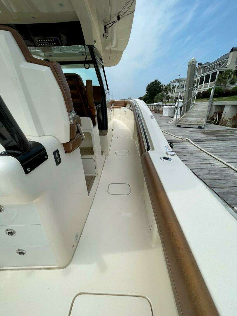2020 Scout 420 Lxf - Image 31