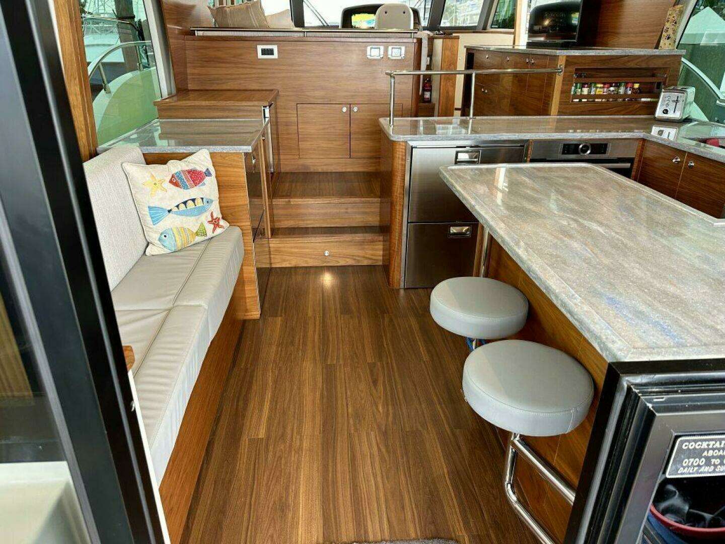 2023 Outer Reef Yachts 620 Trident EVO - Image 55
