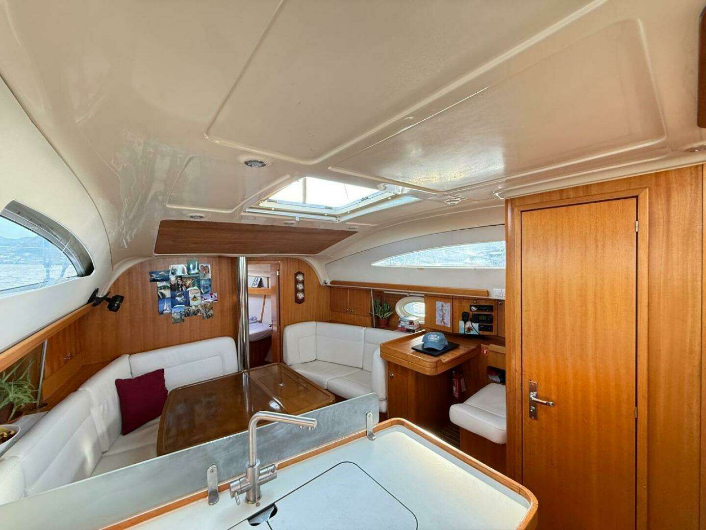 2006 Elan Impression - Image 25