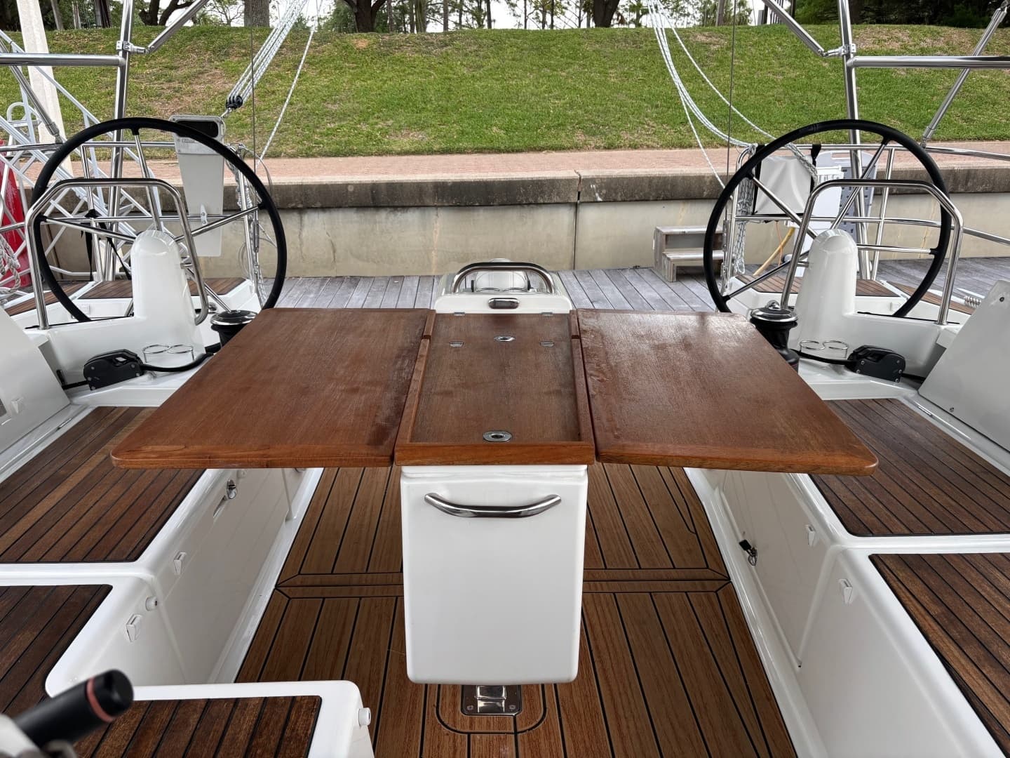 2021 Jeanneau Sun Odyssey 440 - Image 20
