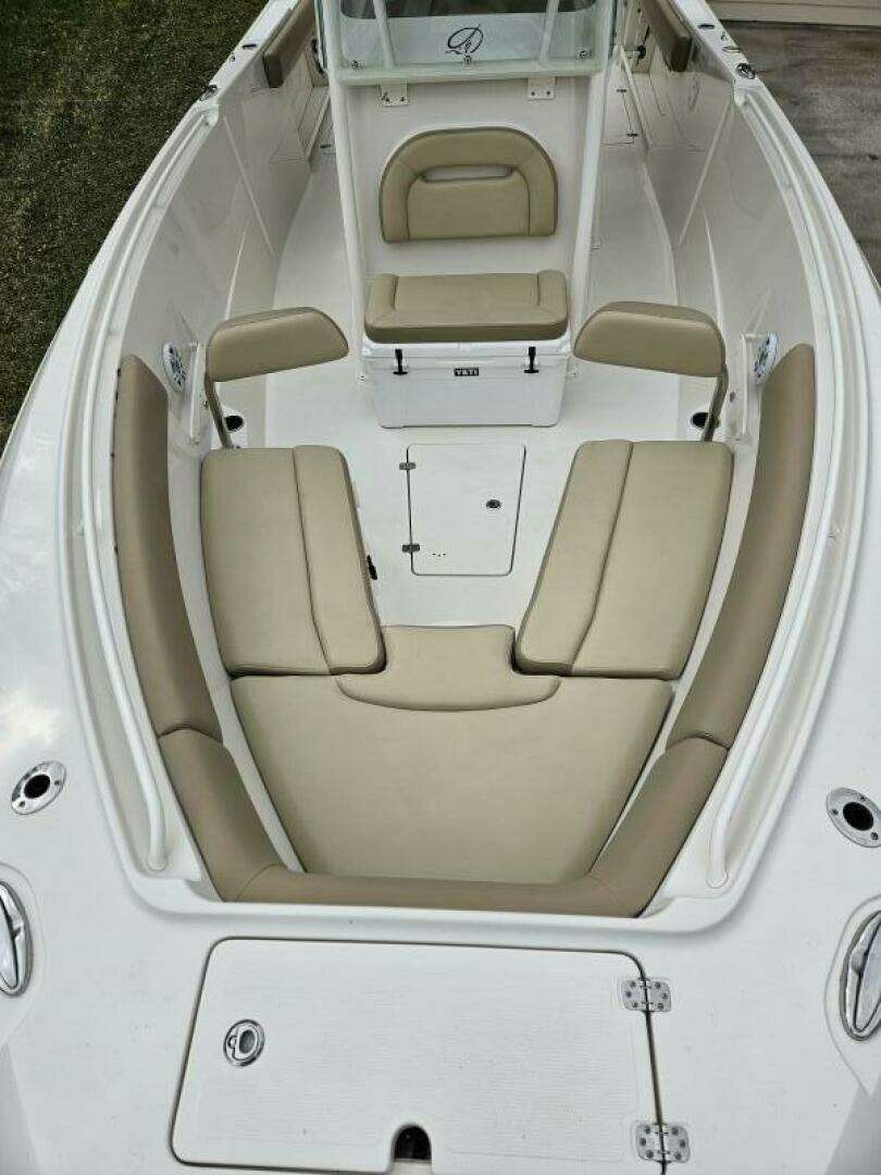 2017 Sailfish 290 CC - Image 17