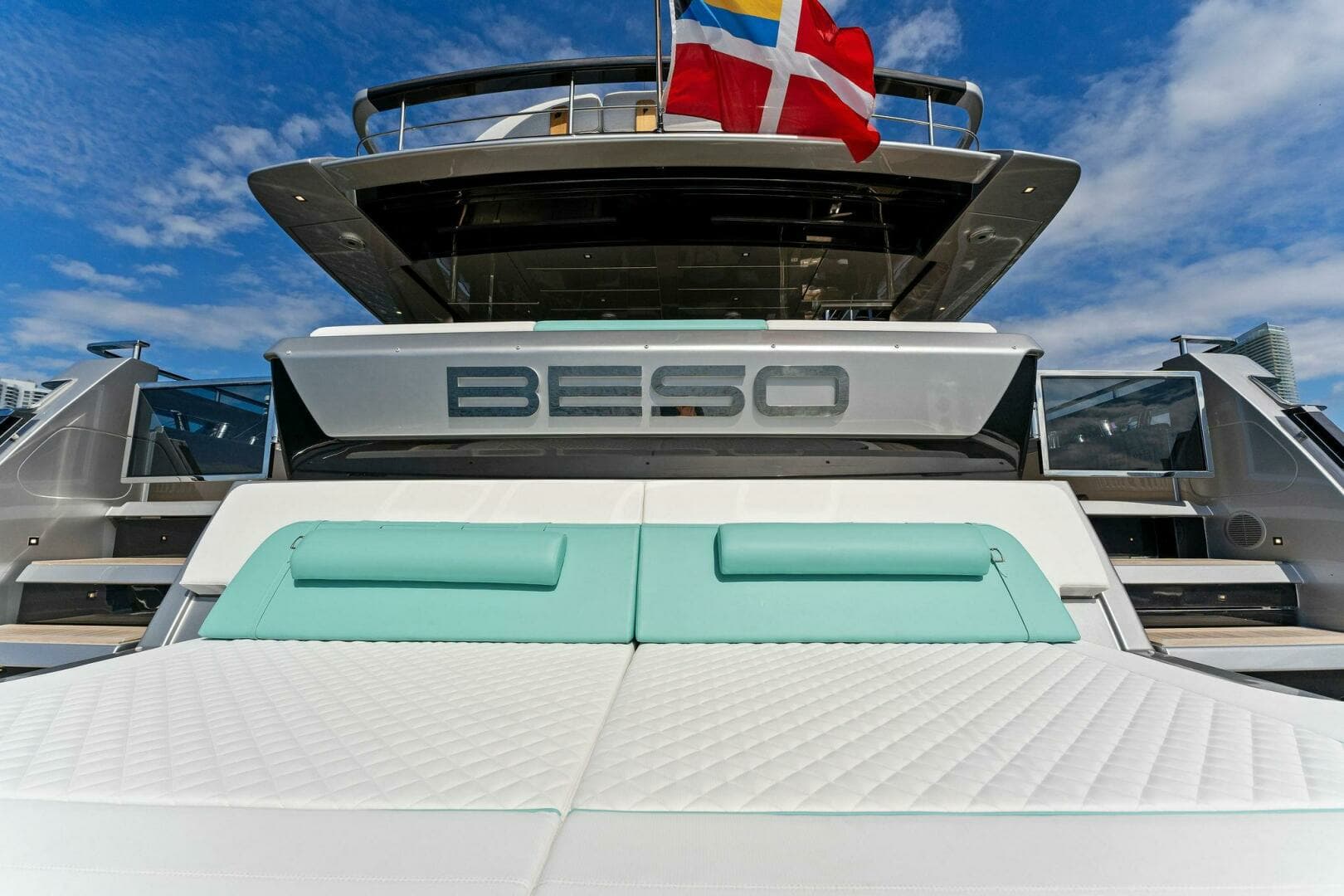 2024 Riva Corsaro Super - Image 29