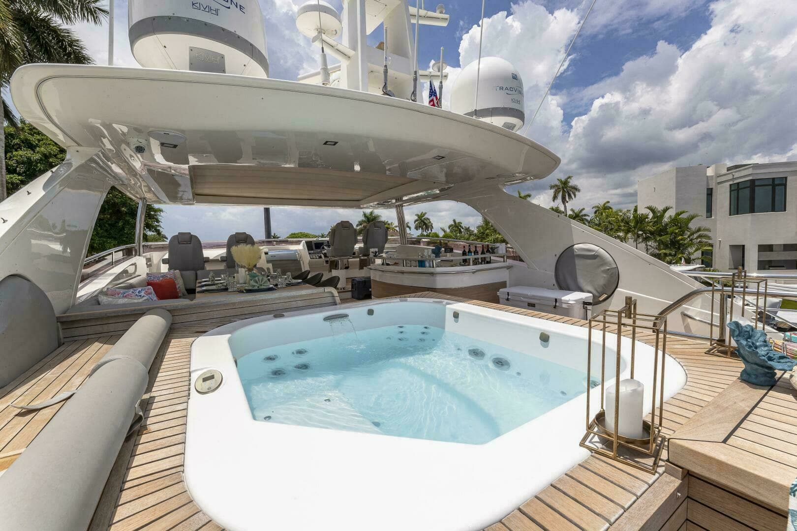 2012 Princess 32M - Image 61